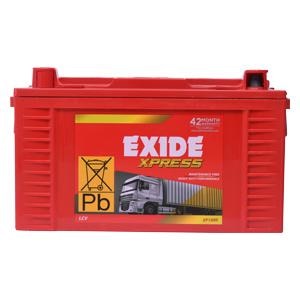 EXIDE XPRE