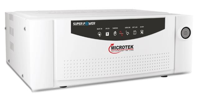 MICROTEK U