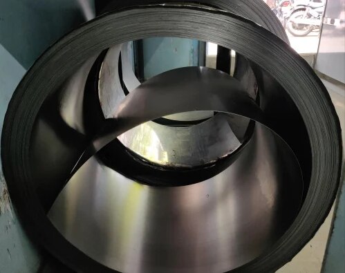 Steel Mart (Steels n Metals Division) is an ISO 9001/2015 certified company and supplies GUARANTEED / PRIME Materials We have received feedback that you are looking for the subject materials and we hereby request you to kindly send us your detailed enquiry per return mail   For your reference, we are informing you the list of items available with us as under:-  Steels n Metals Division:- TOOL STEELS & DIE STEELS: High Speed Steel, Hot Die Steel, HCHCr, OHNS, 1% CarbonALLOY STEELS: EN Series & AISI Series Steels   STAINLESS STEELS: SS 202, SS 303, SS 304/L, SS 316/L, SS 310, SS 321, DuplexNON FERROUS METALS:  Brass, Copper, Phosphor BronzeALUMINIUM: 1050, 1100, 2011, 2014, 2017, 5051, 6061, 6063, 6351, 7075 GradesSPECIALITY METALS:  Nickel Alloys, Titanium, Hastalloy, Monal, InconalHIGH MANGANESE STEEL PLATESCASE HARDENING STEELS: 16/20MnCr5, SAE 8620, 15CrMo3, 15CrNi6, 18CrNi8CARBON STEELS: C 45 , C 50 , C 55 , C 60 , C 65 , C 70 , C 75 , C 80SPRING STEELS: EN 9, EN 42J, EN 45, EN 47, EN 48AFREE CUTTING STEELS: EN 1A, EN 8M, EN 15AMBORON STEELS: All GradesBOILER QUALITY PLATES: SA 515/516Gr60-70, DSQ, SAIL MA, En10025, IS: 2062STEEL PIPES/TUBES: Carbon Steel / Alloy Steel / Stainless SteelFLANGE STEELS: F 5 / F 11 / F 12 & F 22 GradesGEAR BLANKS & SHAFTINGS: All Carbon & Alloy Steel gradesPROFILE CUTTING: All Carbon & Alloy Steel Plate CuttingsBHEL SPECN STEELS: All standard grades Materials can be supplied in Rounds – Squares – Hex - Flats – Sheets – Plates – Pipes – Wire Rods – Coils Awaiting your positive reply in the form of an enquiry to enable us to submit our rates/terms We hereby also assure you of our lowest rates, best quality materials and our prompt & personalized services