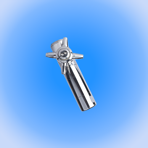 Rotary Tank Washer Nozzle Working pressure : 5-30 barRecommended Pressure : 4-25 barMax Working Temperature : 95 deg C.Clean Angle : 360 deg.Clean Diameter : 5m Min.Cleaning Cycle : 3-5 Min.Connection : 3/4