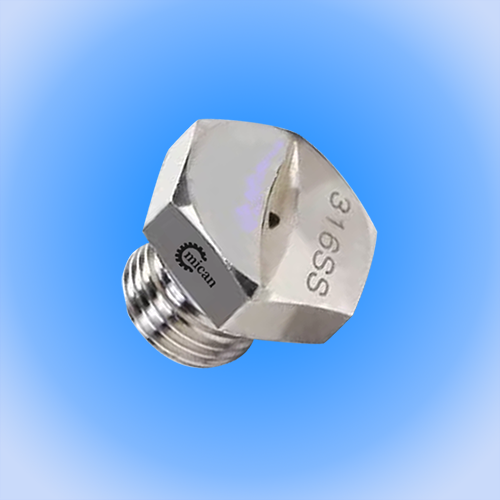 F2 Series Flat Spray NozzlesSpray Angle : 15 - 120 Deg.Flow Rate @2 Bar : 0.30 - 50 lpmMoc: SS 304, SS 316, Brass, PP...etc.