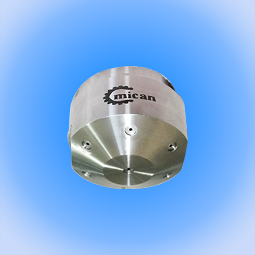 Application :1. Cooling of Gaseous and solid material2. Desuperheaters3. Chlorine precipitation4. improve chemical reactionSpray Pattern : Multiple Solid Cone Angle : 75 deg & 130 degFlow @ 2 Bar : 8 LPM to 52LPMThread Size  :1/2’’  - 3/4’’(Female)MOC  :  SS 304,SS 316 ,Brass.