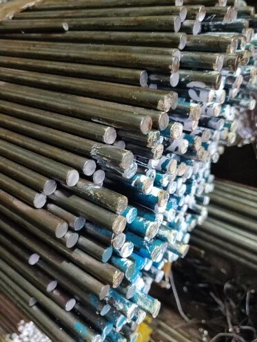 STEEL MART offers all kinds of STEELS in 58CrV4 STEELThe 58CrV4 STEEL offered by STEEL MART is 100% OK - TestedSTEEL MART is renowned for the supply of Genuine 58CrV4 STEEL materialsSTEEL MART will provide the Test Certificate for 58CrV4 STEEL materialsKindly contact STEEL MART for your requirements of 58CrV4 STEEL and we shall offer our most reasonable rates for the same