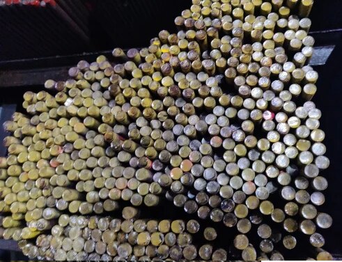 STEEL MART offers all kinds of STEELS in F-9 STEELThe F-9 STEEL offered by STEEL MART is 100% OK - TestedSTEEL MART is renowned for the supply of Genuine F-9 STEEL materialsSTEEL MART will provide the Test Certificate for F-9 STEEL materialsKindly contact STEEL MART for your requirements of F-9 STEEL and we shall offer our most reasonable rates for the same