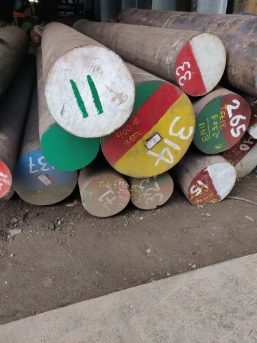 STEEL MART offers all kinds of STEELS in F-11 STEELThe F-11 STEEL offered by STEEL MART is 100% OK - TestedSTEEL MART is renowned for the supply of Genuine F-11 STEEL materialsSTEEL MART will provide the Test Certificate for F-11 STEEL materialsKindly contact STEEL MART for your requirements of F-11 STEEL and we shall offer our most reasonable rates for the same