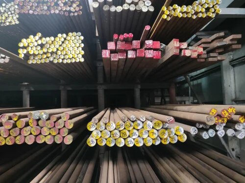 Supply of GOST 20X2H4A ROUND BARS by STEEL MARTSpecification Chart of GOST 20X2H4A Grade can be submitted by STEEL MART on requestGOST 20X2H4A materials are supplied by STEEL MART which is an ISO 9001-2015 company and it offers GOST 20X2H4A ROUND BARS in PRIME conditionGOST 20X2H4A Grade is a speciality of STEEL MART which is being supplied since the past 35 years & GOST 20X2H4A ROUND BARS are used to by major Industrial and Engineering Units across IndiaGOST 20X2H4A ROUND BARS is being supplied to the Indian Consumers as well as Foreign Buyers with the proper Testing for the required Grade ie GOST 20X2H4AGOST 20X2H4A Grade supplied by STEEL MART is Genuine & Tested and the Test Report for the GOST 20X2H4A ROUND BARS can be submitted with suppliesKindly contact STEEL MART for your requirements of GOST 20X2H4A ROUND BARS for which we assure you of the most reasonable rates accompanied with the Guarantee for the required Grade GOST 20X2H4AGOST 20X2H4A materials are supplied by STEEL MART and the company also offers other Grades in TOOL – ALLOY – DIE – SPRING – STAINLESS & SPECIAL STEELS apart from the GOST 20X2H4A ROUND BARS