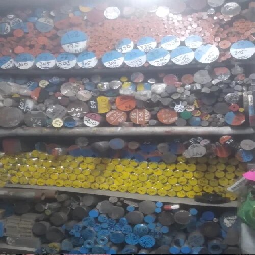 STEEL MART offers all kinds of STEELS in GOST -(14X2H3MA) STEELThe GOST -(14X2H3MA) STEEL offered by STEEL MART is 100% OK - TestedSTEEL MART is renowned for the supply of Genuine GOST -(14X2H3MA) STEEL materialsSTEEL MART will provide the Test Certificate for GOST -(14X2H3MA) STEEL materialsKindly contact STEEL MART for your requirements of GOST -(14X2H3MA) STEEL and we shall offer our most reasonable rates for the same