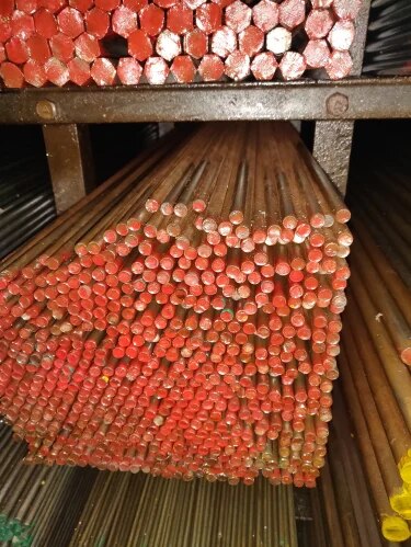 STEEL MART offers all kinds of STEELS in GOST (40XH2MA) STEELThe GOST (40XH2MA) STEEL offered by STEEL MART is 100% OK - TestedSTEEL MART is renowned for the supply of Genuine GOST (40XH2MA) STEEL materialsSTEEL MART will provide the Test Certificate for GOST (40XH2MA) STEEL materialsKindly contact STEEL MART for your requirements of GOST (40XH2MA) STEEL and we shall offer our most reasonable rates for the same