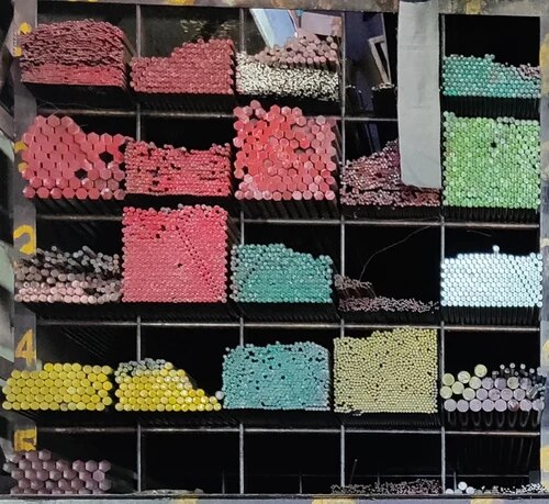 Steel Mart Is An Iso 9001:2008 Certified Company & Is Specializing In The Supply Of 42 Crmo 4 Steel Round BarsSpecification:Size: In All The Standard Sizes In Small, Medium & Large QuantityComposition: 42CrMo4Packaging: As per the requirement42CrMo4 Steel is a common Chromium-Molybdenum alloy steel that usually used after quenched and tempered 42 Crmo 4 Steel Round Bars Can Be Supplied From Immediate Ready Stocks & Apart From The 42 Crmo 4 Steel Round Bars The Company Also Supplies All Other Type Of Tool – Alloy – Die – Spring – Free Cutting – Case Hardening – Stainless & Special SteelsKindly Contact Steel Mart For Your Requirement Of 42 Crmo 4 Steel Round Bars & Other Steel Items