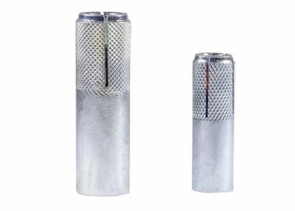 Bullet fastener Stainless Steel  steel Drop In Anchor Stainless steel Unifix Bolts Stainless steel Ts Fasteners