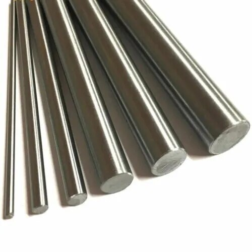 Product Details:Steel Mart Is An Iso 9001:2008 Certified Company & Is Specializing In The Supply Of Din2714 Steel Round BarsIn All The Standard Sizes In Small, Medium & Large QuantityDin2714 Steel Round Bars Can Be Supplied From Immediate Ready StocksKindly Contact Steel Mart For Your Requirement Of Din2714 Steel Round Bars & Other Steel Items