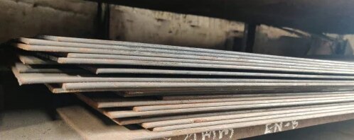 Product Details:C 55 steel plates & sheets offered by steel mart is from prime manufacturers & has zero rejectionsSteel mart specializes in the supply of:- c 55 steel plates & sheetsThe said c 55 steel plates & sheets materials are always supplied with the test certificates and can be supplied in bulk quantity as well as retail quantity as per customers requirementsC 55 steel plates & sheets can be supplied