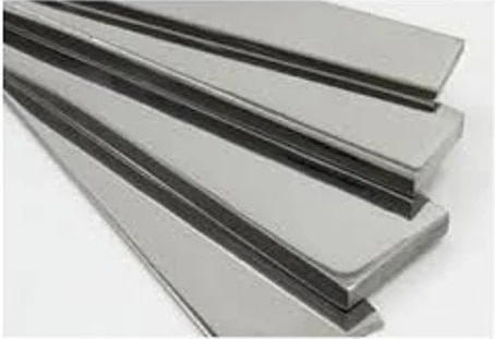 Hastalloy B Steel Flats