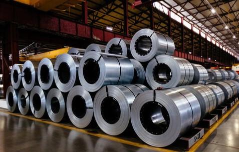 Discover durability with our high-quality steel coils. Engineered for strength and versatility, our steel coils are the ideal solution for various industrial applications. Whether in construction, manufacturing, or automotive sectors, our coils ensure reliability and performance. Choose excellence with our top-notch steel coils for your projects.