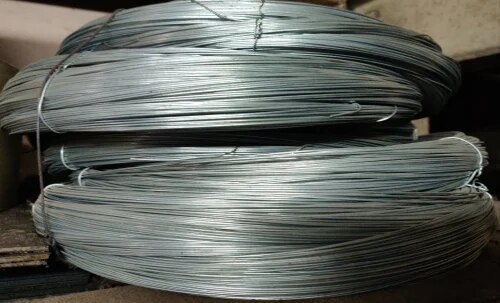 Steel Mart is engaged in offering Spring Steel.We are proud to establish ourselves among the leaders of market as Spring Steel supplier, spring steel sheets exporter and manufacturer India.These Spring Steel are manufactured using quality range of raw material.We always believe in excellent quality spring steel to supply and export with no compromise on quality.On the other hand we have many handsome offers for you to have a nice deal with us.