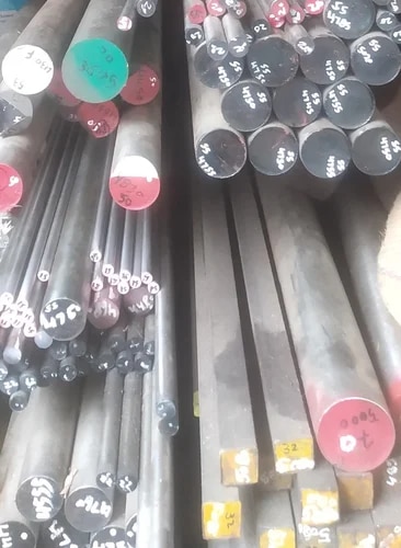 Steel Mart Is An Iso 9001:2008 Certified Company & Is Specializing In The Supply Of X50 Cr Mn Ni Nb N21 Steel Round Bars .Specifications:Size: In All The Standard Sizes In Small, Medium & Large QuantityGrade: X50Packaging: As per the requirementX50 Cr Mn Ni Nb N21 Steel Round Bars Can Be Supplied From Immediate Ready StocksKindly Contact Steel Mart For Your Requirement Of X50 Cr Mn Ni Nb N21 Steel Round Bars & Other Steel Items