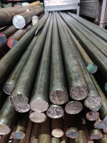 Product Details:Steel Mart Offers All Kinds Of Steels In C 22 SteelThe C 22 Steel Offered By Steel Mart Is 100% Ok - TestedSteel Mart Is Renowned For The Supply Of Genuine C 22 Steel MaterialsSteel Mart Will Provide The Test Certificate For C 22 Steel MaterialsKindly Contact Steel Mart For Your Requirements Of C 22 Steel And We Shall Offer Our Most Reasonable Rates For The Same