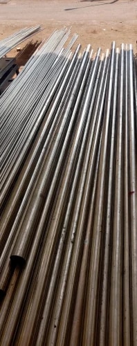 Stainless Steel 304L Round Bars