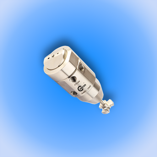 The ABG variable automatic spray nozzle Assembly is designed with modular components to provide solutions to even the most demanding spray application challenges.