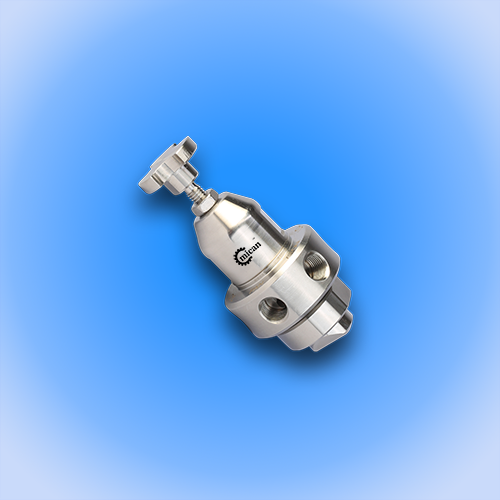 The ABGS variable automatic spray nozzle Assembly is compact in size to provide solutions to even the most demanding spray application challenges for main scale production as well as for Lab Coaters.