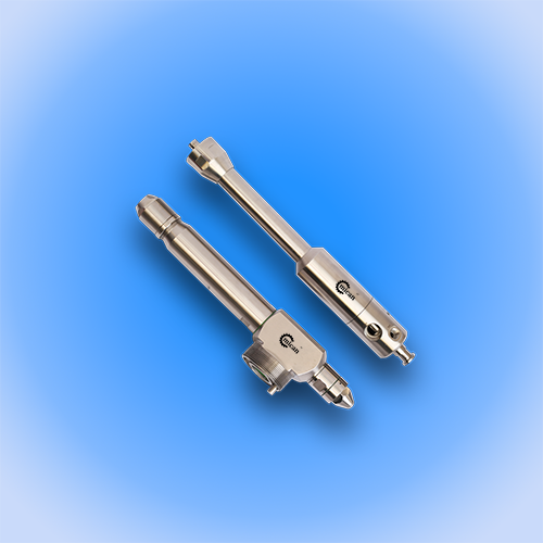 Wurster coating, synonymous with fluid bed microencapsulation, is the encapsulation of discrete particles in a fluidized bed using differential air flow to create a cyclic movement of material. The Wurster coating process can be applied to a range of core materials in numerous particle sizes and shapes.