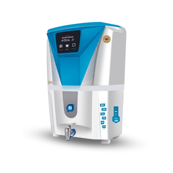 Auto flush kit - Flush system is to help prevent scaling or fouling of the RO membrane. Providing a rapid rinse which washes away impurities and keeps the membrane clean. The auto flush noticeably increases the service life of the membranes. The hourly interval flushing of 10 to 15 seconds increases the cleaning effect. Pre-filter Set - 100% Virgin & 100% food grade: The pre-filter set is made with high quality ABS components. works for Heavy pressure. High Quality durable O ring. 10 inch industry standard size filter to protect and extend the life of the purifier. PP Spun Celerity base - Pre Filter spun, 120 gram. Capacity: 8000 liters. Size- 10 Inch, White. 5 Micron Filter for Water Purification. UV light LED based - Ultraviolet work By emitting UV light with the peak wavelength of 253.7nm. UV Light sterilizer kills 99.99% microorganisms including bacteria, viruses, fungi and protozoa such as cryptosporidium, giardia, SARA, H5N1, etc. Within 1 to 2 seconds. Ultraviolet disinfection kills bacteria. SMPS - Overload Protection over Temperature Protection Short Circuit Protection Soft Start Longer service life. Current Capacity: 36V 3 Amp. Supply 24 Volt DC 2.5 Ampere. Output Power: 24VDC 2.5Amp/Max 3.0 Amp. Line Regulation (±): 0.5%. Load Regulation (±): 1%, Ripple & Noise (mV p-p): 250.