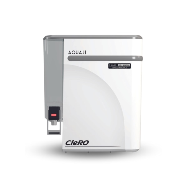 Mineral Guard Technology: Helps to retain all essential natural minerals such as Calcium & Magnesium which provides perfect blend of safe and healthy water.;UV-C technology ensures that every drop of water is as healthy & safe as water boiled for 20 minutes.; Ultra Filtration imparts crystal clear clarity to your drinking water in addition to making is safe from viral & bacterial contaminations.