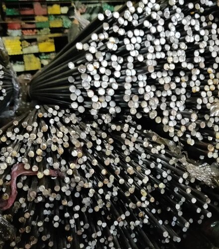 Supply of C 45 BRIGHT BAR by STEEL MARTSpecification Chart of C 45 Grade can be submitted by STEEL MART on requestC 45 materials are supplied by STEEL MART which is an ISO 9001-2015 company and it offers C 45 BRIGHT BAR in PRIME conditionC 45 Grade is a speciality of STEEL MART which is being supplied since the past 35 years & C 45 BRIGHT BAR are used to by major Industrial and Engineering Units across IndiaC 45 BRIGHT BAR is being supplied to the Indian Consumers as well as Foreign Buyers with the proper Testing for the required Grade ie C 45C 45 Grade supplied by STEEL MART is Genuine & Tested and the Test Report for the C 45 BRIGHT BAR can be submitted with suppliesKindly contact STEEL MART for your requirements of C 45 BRIGHT BAR for which we assure you of the most reasonable rates accompanied with the Guarantee for the required Grade C 45C 45 materials are supplied by STEEL MART and the company also offers other Grades in TOOL – ALLOY – DIE – SPRING – STAINLESS & SPECIAL STEELS apart from the C 45 BRIGHT BAR