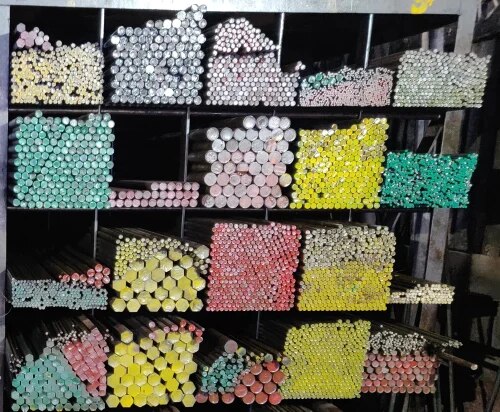 STEEL MART is an ISO 9001-2015 company and it offers 080M40 CARBON STEEL080M40 CARBON STEEL are used to by major Industrial Units080M40 CARBON STEEL is being supplied to the Indian Consumers as well as Foreign BuyersSTEEL MART supplies Genuine & Tested 080M40 CARBON STEEL and the TC for the same can be submitted with suppliesKindly contact STEEL MART for your requirements of 080M40 CARBON STEELSTEEL MART also offers other Grades in TOOL – ALLOY – DIE – SPRING – STAINLESS & SPECIAL STEELS apart from the 080M40 CARBON STEEL