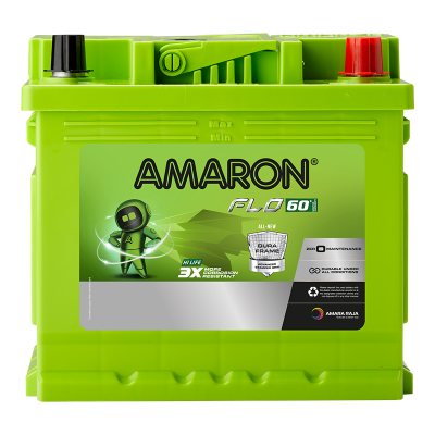 Any Amaron