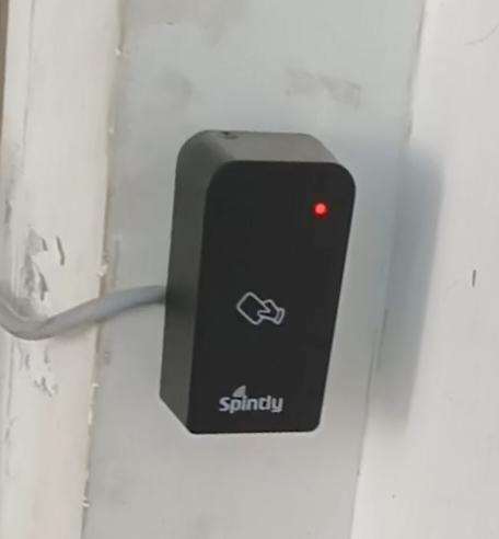 Smart Access controlCloud Based platformOne controller for 100 doorsBluetooth mesh technologyRemote Access on mobileEmployee/ student registration AppCloud/ Bluetooth Door unlock ooAttendance Solutions integration API integration 