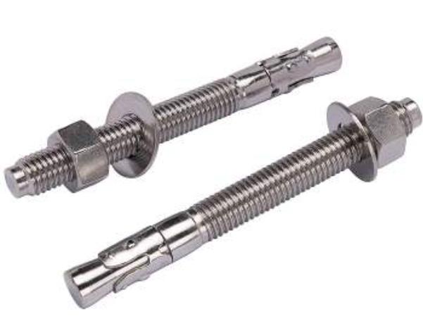 Anchor fasteners M8 M10 M12 M16 M20 SS 316 SS 304 SS 310 SS 202 SS 904L Wedge AnchorWedge Anchor · 120MM · 130MM · 140MM · 150MM · 160MM · 180MM · 200MM · 220MM; 250MM. 180MM; 200MM; 220MM; 250MM. Diameter (D) ...contact us for REQUIREMENTS.EMAIL.wasimfastener@gmail.comwhatsApp.+918828072230thru bolts through bolts all size manufacturing1. wedge anchor bolts2. StainlessSteelBolts3. GalvanizedBolts4. HighTensileBolts5. ExpansionBolts6. ConcreteAnchors7. HeavyDutyBolts8. MarineGradeBolts9. HexHeadBolts10. FoundationBolts11. TensionControlBolts12. WedgeAnchors13. SleeveAnchors14. ChemicalAnchors15. EarthquakeResistant16. WindTurbineBolts17. AutomotiveBolts18. AerospaceBolts19. SolarPanelMounting20. TimberFrameBolts21. BridgeConstructionBolts22. PreloadedBolts23. CorrosionResistantBolts24. LoadBearingBolts25. MetricBolts26. ImperialBolts27. FlangeBolts28. AnchorBoltDesign29. BoltInstallationToolsHere's a list of materials commonly used for wedge anchors:1. Stainless Steel 202 (SS202)2. Stainless Steel 316 (SS316)3. Stainless Steel 310 (SS310)4. Stainless Steel 302 (SS302)5. Stainless Steel 304 (SS304)6. Stainless Steel 904L (SS904L)7. Stainless Steel 317 (SS317)8. Stainless Steel 321 (SS321)9. Super Duplex Stainless Steel10. Copper11. Brass12. Nickel13. Titanium14. Hastelloy15. Inconel16. Monel17. Zeron18. BronzeStainless steel Bullet fastener Stainless steel Drop In Anchor Stainless steel Unifix Bolts Stainless steel Ts FastenersAnchor Bolts Exporter in Countries:-Wasim Fastener is a leading Exporters of Anchor Bolts in Mumbai, Maharashtra, India. We are Anchor Bolts exporters in oman, Anchor Bolts exporters in Iran, Anchor Bolts exporters in Kuwait, Anchor Bolts exporters in Qatar, Anchor Bolts exporters in china, Anchor Bolts exporters in uae, Anchor Bolts exporters in Africa, Anchor Bolts exporters in turkey, Anchor Bolts exporters in mexico, Anchor Bolts exporters in canada, Anchor Bolts exporters in malaysia, Anchor Bolts exporters in saudi arabia, Anchor Bolts exporters in brazil, Anchor Bolts exporters in USA, Anchor Bolts exporters in sri lanka, Anchor Bolts exporters in australia, Anchor Bolts exporters in nigeria and more than 85+ countries. Our main office is located in Mumbai and we supply Anchor Bolts to all major cities of india from mumbai.contact us for your requirements WhatsApp No.+918828072230ALL TYPES ANCHOR FASTENER I MAKE AND ALL TYPES INDUSTRIAL, RAW MATERIAL MANUFACTURINGEYE NUTFOUNDATION BOLTNUTCASTLE NUTWING NUTBOLTL BOLTU BOLTS BOLTJ BOLTEYE NUTEYE BOLTEYE HOOKCARRIAGE BOLTANCHOR FASTENER PIN TYPEWEDGE ANCHOR THRU BOLTBRASS ANCHORDUPLEX FASTENERSUPER DUPLEX FASTENERINCONAL NUT AND FASTENERALLEN BOLTTITANIUM NUT BOLT FASTENERCOPPER NUTGRUB SCREWBULLET FASTENERCHEMICAL FASTENERSTUDSQUARE NUT BOLTALL TYPES ANCHOR FASTENER I MAKE WITH ALL METAL AND ALL GRADE MFGRS. STOCKSITS OF: STAINLESS STEEL, MONEL, NICKEL, HASTELLOY, INCONEL, DUPLEX, SUPER DUPLEX, TITANIUM, GR. 2, GR.### Anchor Fastener and Industrial Fastener supplierAnchor fasteners Wedge anchor U Bolts J Bolts Nuts And Bolts Anchor Bolts Wall Anchors Eye Bolts Anchor fasteners Concrete Anchor Bolts Carriage Bolts Eye Hooks Through bolts Concrete Anchor Bolts Nuts And Bolts Near Me**Product Type supplier:**- Eye Nut- Foundation Bolt- Nut- Castle Nut- Wing Nut- Bolt- L Bolt- U Bolt- S Bolt- J Bolt- Eye Bolt- Eye Hook- Carriage Bolt- Anchor Fastener Pin Type- Wedge Anchor Thru Bolt- Brass Anchor- Duplex Fastener- Super Duplex Fastener- Inconel Nut and Fastener- Allen Bolt- Titanium Nut Bolt Fastener- Copper Nut- Grub Screw- Bullet Fastener- Chemical Fastener- Stud- Square Nut Bolt**Material Type Tags:**- Stainless Steel- Monel- Nickel- Hastelloy- Inconel- Duplex- Super Duplex- Titanium (Grade 2, etc.)- Copper- Brass**Grade Tags:**- For each material, specific grades used in manufacturing. For example:  - Stainless Steel (304, 316, 310, etc.)  - Duplex (UNS S31803, S32205)  - Super Duplex (UNS S32750, S32760)  - Inconel (600, 625, 718)  - Hastelloy (C276, C22)  - Titanium (Grade 2, Grade 5)**Application Tags:**- Industrial- Construction- Marine- Chemical Processing- Aerospace- Automotive**Size Tags:**- Specifying the range of sizes available for each fastener type, for example:  - M6 to M100 for bolts  - #4 to 3 inches for screws**Standard/Certification Tags:**- ASTM- ASME- ISO- DIN- ANSI**Feature Tags:**- Corrosion Resistant- High Temperature- High Strength- Vibration Resistant- Water Resistant**Usage Tags:**- Concrete Anchoring- Structural Assembly- Machinery Installation- Marine Fastening- Automotive Components**Customization Tags:**- Custom Lengths- Threaded/Non-Threaded- Coated/Uncoated**Packaging Tags:**- Bulk- Boxed- Custom Packaging OptionsWedge anchor1. 