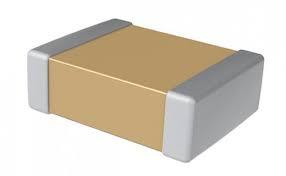 MLCC CL05A106MQ5NUNC