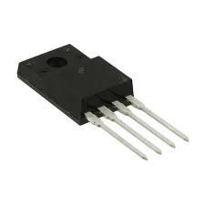 • 3A / 5V Output low dropout voltage regulator• TO220 Full-Mold package (4PIN)• Overcurrent protection, Thermal shutdown• Overvoltage protection, Short-Circuit protection• With output disable function