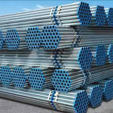 Scaffolding Tubes