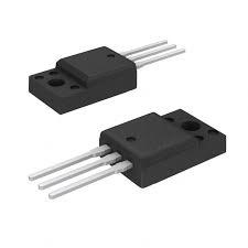 Package/Case: TO-220-3 Transistor Polarity: N-Channel Number of Channels: 1 Channel Vds - Drain-Source Breakdown Voltage: 600 V Id - Continuous Drain Current: 11 A Rds On - Drain-Source Resistance: 380 mOhms