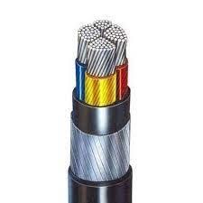 KEI 3.5 Core Aluminium Armoured Cable