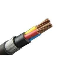 KEI 3 Core Copper Armoured Underground Cables