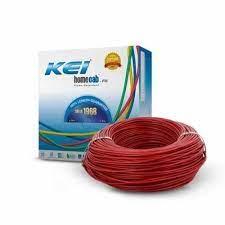 KEI 10 Sq Mm Power Cable