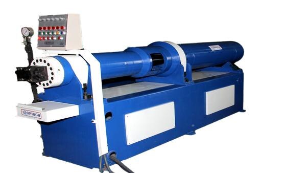 Bell Housing Type Extruder In Coimbatore OMEGA WELDROD SYSTEMS our clients with an unmatched quality attribute of Bell Housing Type Extruder, which is manufactured under the surveillance of our enthusiastic team mates who strive to follow industry laid parameters. Our range is designed and developed utilizing premium grade raw material that is procured from the authentic vendors of the market. Further, these products stand tall on the clients needs and demands owing to their sturdiness and optimum functionality.