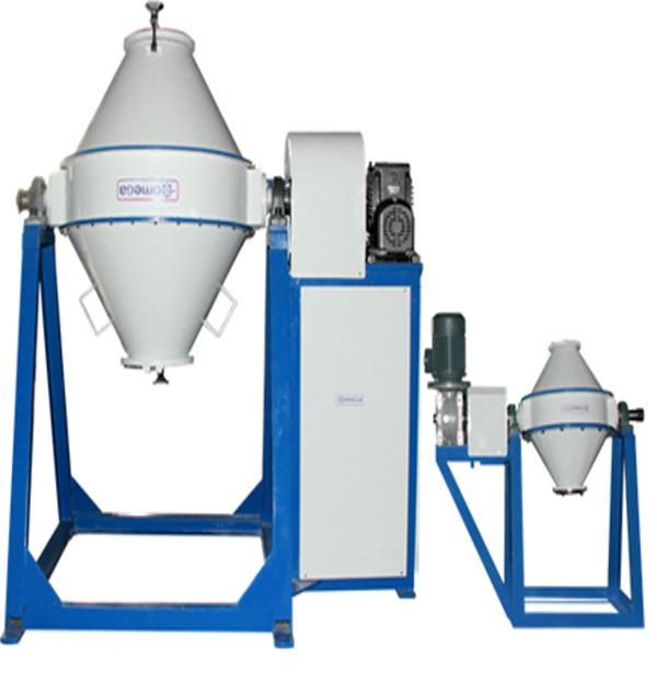 Dry Mixer - Rotating Double In CoimbatoreOMEGA WELDROD SYSTEMS are instrumental in offering a commendable assortment of Dry Mixer - Rotating Double Cone to our deemed clients. These mixer products are highly appreciated for applications in several engineering and chemical industries as per their needs and requirements. Our team makes sure to use excellent grade raw material to fabricate a fault free range with utmost precision. Moreover, clients can avail this range from us as per their needs and requirements.Dry Mixer - Rotating Double In Sri LankaDry Mixer - Rotating Double In PhilippinesDry Mixer - Rotating Double In NepalDry Mixer - Rotating Double In TanzaniaDry Mixer - Rotating Double In South Africa
