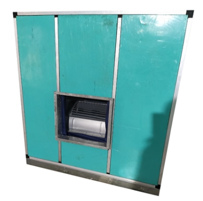 Industrial Air Washer