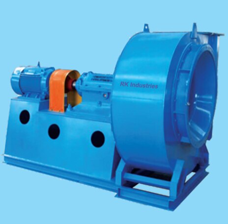 Elevate industrial ventilation with our high-performance ID fan blower. Engineered for optimal airflow, it ensures efficient extraction of gases and fumes, enhancing workplace safety. Robust construction and precision design guarantee reliability, making it the preferred choice for industrial environments.ID Fan Blower Trade InformationSupply Ability 5-10 Piece Per WeekDelivery Time 4-5 DaysMain Domestic Market All IndiaProduct details :Power - 1.5 kWMaterial - Stainless SteelElectric Current Type - ACMounting - Duct Mounted FanFan Speed - 1440 RPMPressure - induced draft PressureUsage/Application - IndustrialMotor Power - 2 HP