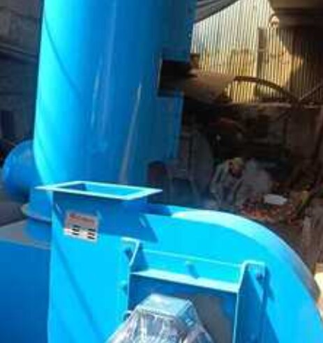 Empower your ventilation system with our versatile section blower. Designed for precision airflow control, it effectively circulates air in confined spaces. With durable construction and customizable options, it's the perfect solution for maintaining optimal air quality in any environment.Section Blower Price And QuantityMinimum Order Quantity 1 PiecePrice 10000 INR/PiecePrice Range 10000.00 - 10000.00 INR/Piece