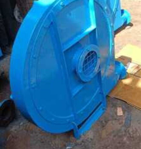 Maximize boiler efficiency with our high-performance boiler fan. Engineered for reliable operation, it ensures optimal airflow, enhancing combustion and heat transfer. Built to withstand demanding conditions, it's the cornerstone of efficient heating systems, ensuring consistent performance and energy savings.Boiler Fan Price And QuantityPrice 22000 INR/PieceMinimum Order Quantity 1 PiecePrice Range 22000.00 - 22000.00 INR/Piece