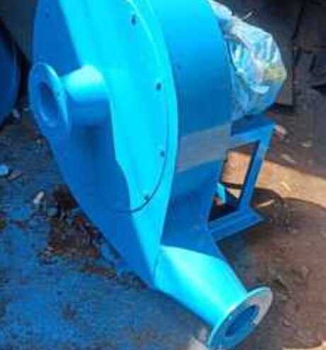 Enhance combustion efficiency with our advanced FD fan. Designed for precise air regulation, it optimizes fuel combustion in boilers and furnaces, boosting energy efficiency. Built to withstand high temperatures and heavy-duty use, it ensures reliable performance in industrial and commercial applications.Price 10000 INR/PiecePrice Range 10000.00 - 10000.00 INR/PieceMinimum Order Quantity 1 Piece