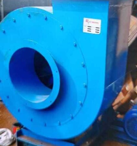 Upgrade your industrial ventilation system with our cutting-edge ID fan. Engineered for powerful airflow, it efficiently extracts harmful gases and particulates from your facility. Built with durability and reliability in mind, it ensures optimal air quality and safety for your workforceID FAN Price And QuantityMinimum Order Quantity 1 PiecePrice Range 15000.00 - 15000.00 INR/PiecePrice 15000 INR/Piece