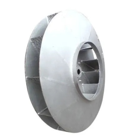 Fan impeller
