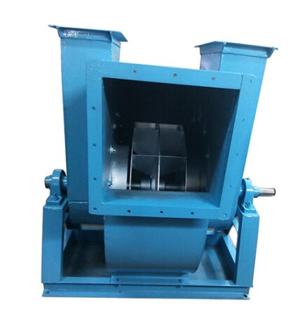Experience unmatched efficiency with our Zinc Oxide Blower, meticulously designed for high-performance air circulation. Engineered with precision and durability, it ensures optimal ventilation in industrial processes. Trust in its reliability and effectiveness to enhance productivity while maintaining a safe working environment.Product Details:Pressurization high PressureProduct Type Hot Air BlowerCapacity 1000 m3/hrPressure Low PressureMotor Speed 1440 RPMPower Source Electric BlowerVoltage 415 Volt (v)