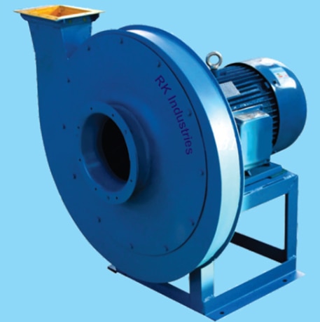 High Pressure Blower